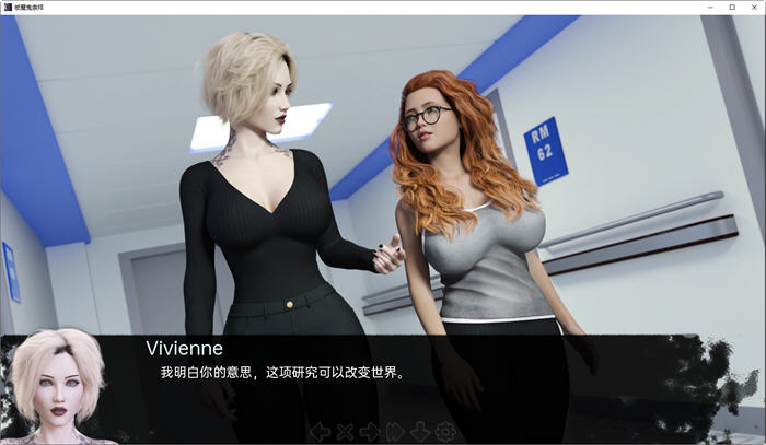 图片[5]-被魔鬼崇拜(Adored by the Devil) ver0.4 汉化版 PC+安卓 SLG游戏 2.5G 