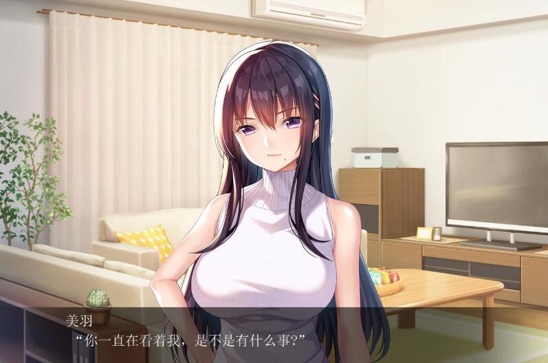 图片[3]-请停手吧姐姐大人！要断了！完整汉化版 PC+安卓+全CG 