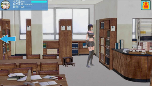 图片[2]-调教大师 ver0.68 汉化版+女主模式 PC+安卓 SLG游戏&更新 5.1G 