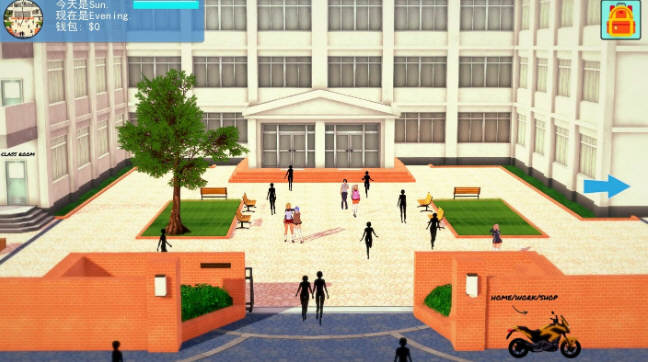 图片[5]-调教大师 ver0.68 汉化版+女主模式 PC+安卓 SLG游戏&更新 5.1G 