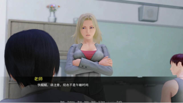 图片[3]-调教大师 ver0.77 汉化版 沙盒SLG游戏&更新 3.3G 