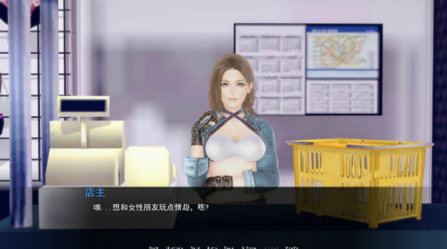 图片[4]-调教大师 ver0.77 汉化版 沙盒SLG游戏&更新 3.3G 