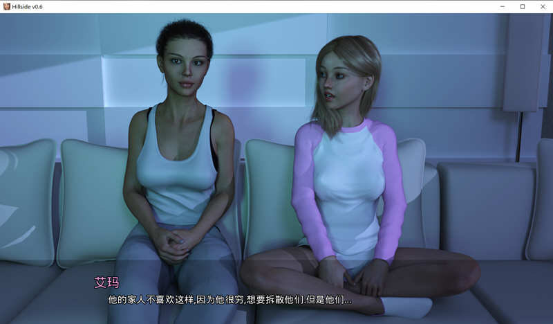 图片[4]-超级名模与保镖 Ver0.6 精翻汉化版 PC+安卓+全CG 1.4G 