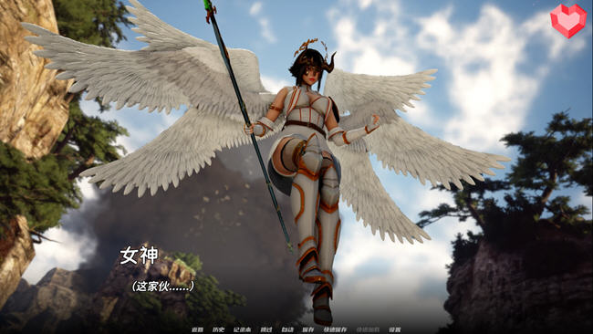 图片[3]-跨界(Cross Realms) ver0.1.2 汉化版 PC+安卓 动态SLG游戏 2G 