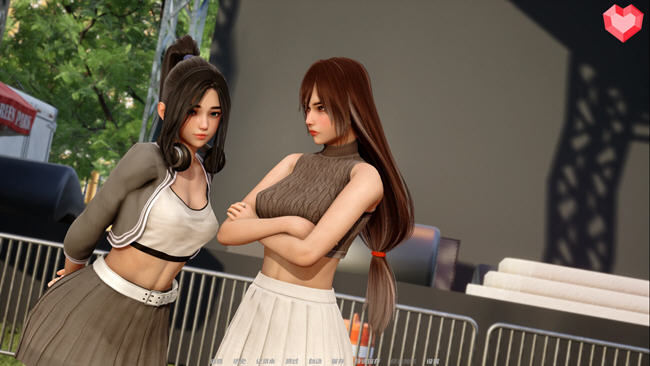 图片[4]-跨界(Cross Realms) ver0.1.2 汉化版 PC+安卓 动态SLG游戏 2G 