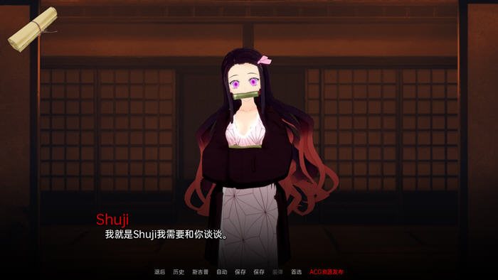 图片[4]-跳跃后宫(Jump Harem) ver0.24 汉化版 PC+安卓 SLG游戏&新作 1.3G 