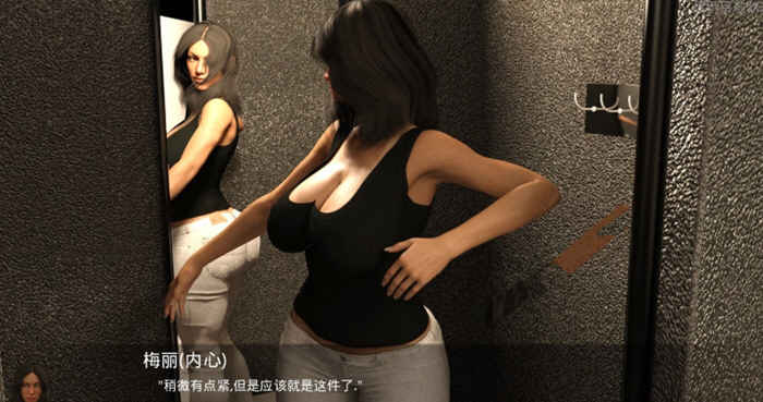 图片[2]-辣妻项目(Project Hot Wife) V0.1.7 精翻汉化版 PC+安卓 