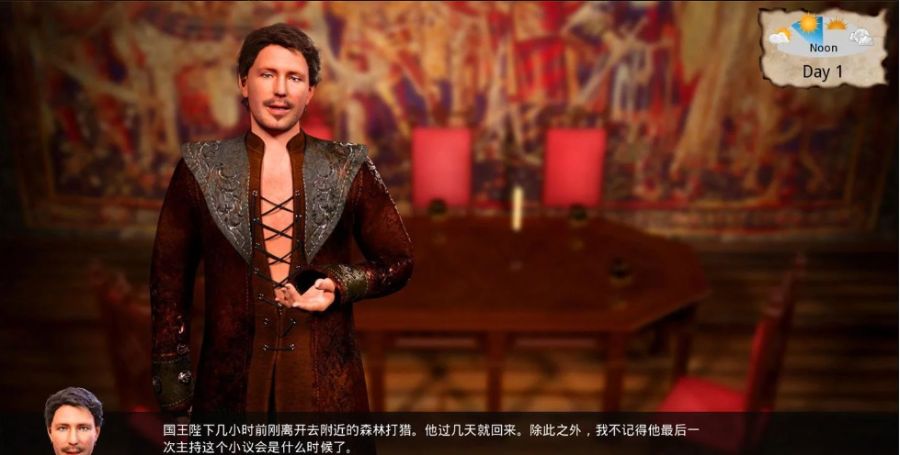 图片[3]-这不是权游(Whores of Thrones) S3 E04P 汉化版 PC+安卓 沙盒SLG游戏 