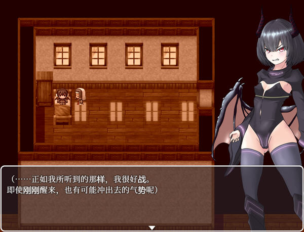 图片[3]-迷宮雪拉莉德的异种终身刑 汉化作弊版 PC+安卓+全CG RPG游戏 1.1G（礼包码：456014） 