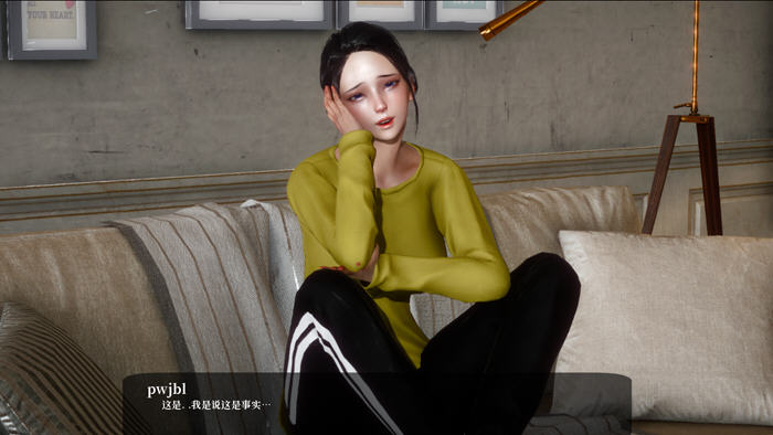 图片[2]-逆爱 ver0.1 精翻汉化版 PC+安卓 SLG游戏&新作 750M 