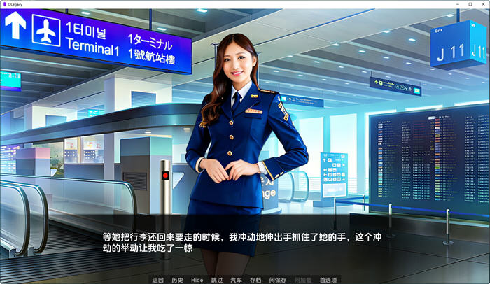 图片[2]-逆袭遗产(DLegacy) ver0.4.5.1 汉化版 PC+安卓 沙盒动态SLG游戏 1.6G 