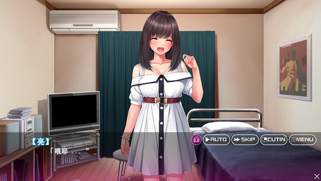 图片[3]-邻家女孩是海归女 云翻汉化版 ADV游戏+全CV&新作 1.9G 