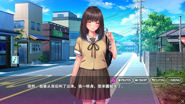 图片[4]-邻家女孩是海归女 云翻汉化版 ADV游戏+全CV&新作 1.9G 
