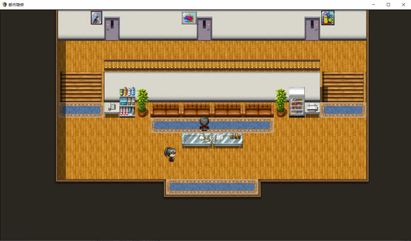 图片[4]-都市隐修 Ver1.0 正式作弊版 无限仙玉 PC+安卓 国产动态RPG 8G 