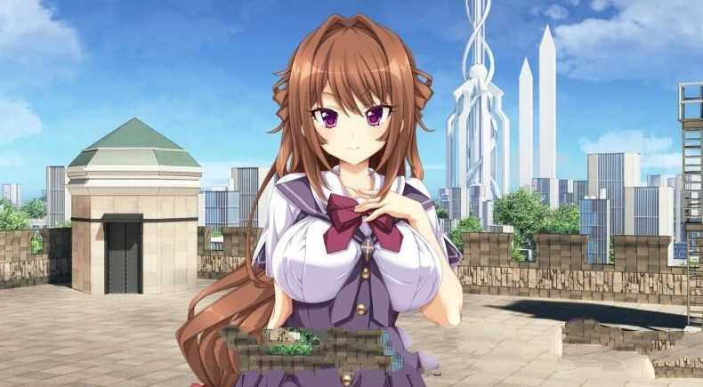 图片[2]-重生游戏(REALIVE) 精翻汉化硬盘版 大型ADV+存档 4.9G 