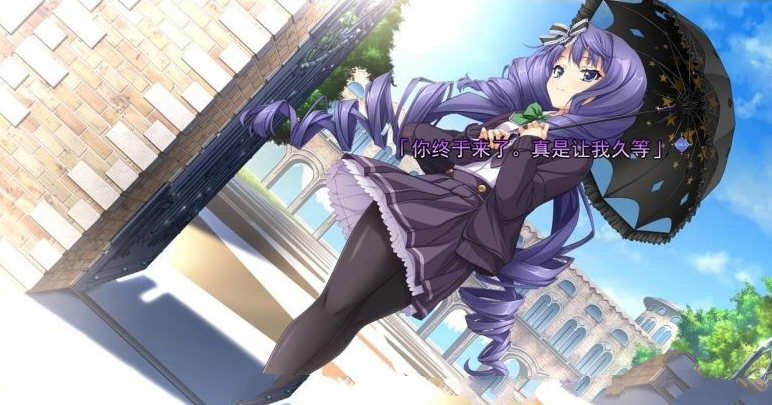 图片[3]-重生游戏(REALIVE) 精翻汉化硬盘版 大型ADV+存档 4.9G 