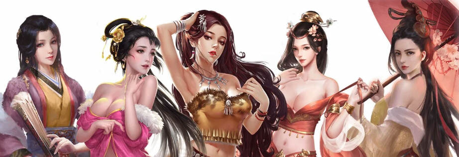 金庸群侠传5 爱与死 V2.1.3 MOD整合中文版 9月更新 8G-1