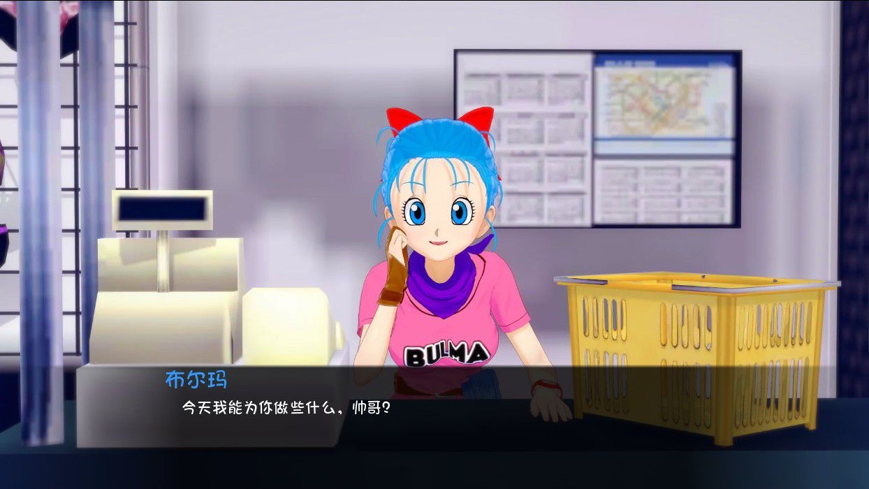 图片[2]-金闪闪的幸福生活 V0.17 中文汉化版 PC+安卓&沙盒slg 