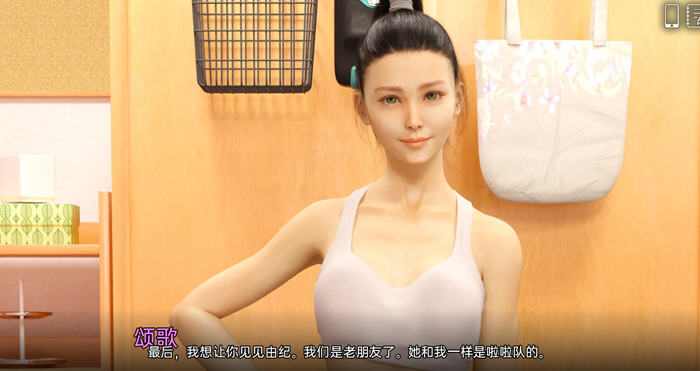 图片[3]-问题大学 ver1.3.5 汉化版 PC+安卓 神级手绘SLG游戏 3.8G 