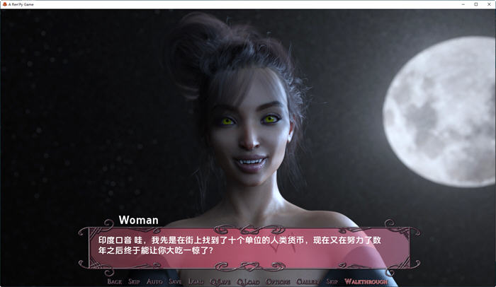 图片[3]-阳光孕育(Sun Breed) ver0.11 汉化版 PC+安卓 动态SLG游戏 3.2G 