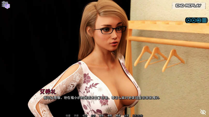 图片[3]-阳光湾恋人 Ver0.4i 精翻完整汉化版 PC+安卓 神级SLG 6G 