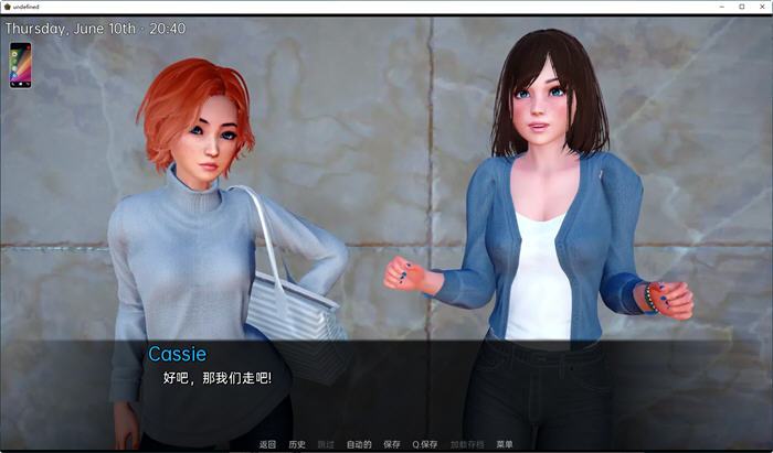图片[2]-风暴赛德(Stormside) ver0.22.06 汉化版 PC+安卓 SLG游戏 3.8G 