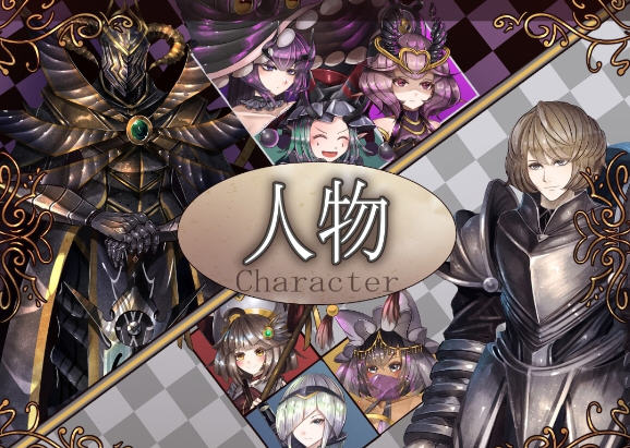 图片[3]-骑士和他的三个侍从 ver1.1 云翻汉化版 爆款RPG游戏 2.3G 