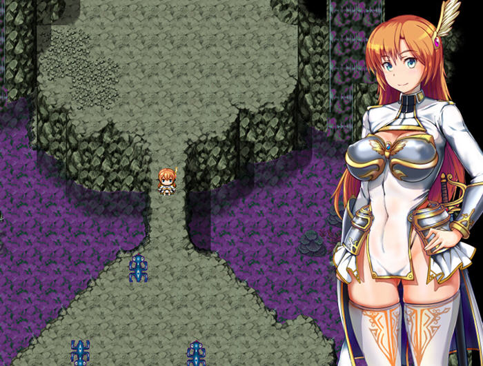 图片[3]-骑士塞琳娜与噩梦之村 DL云翻汉化版 RPG游戏 1.4G 