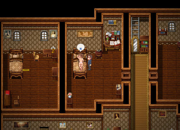 图片[2]-骨头的故事：庄园 V1.6.1 精翻汉化版+攻略存档 RPG游戏 
