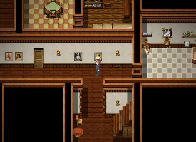 图片[3]-骨头的故事：庄园 V1.6.1 精翻汉化版+攻略存档 RPG游戏 