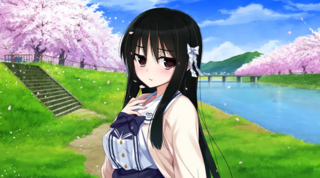 图片[3]-鬼来了-姐姐遭遇了濒死危机 Ver1.0.0 汉化版 ADV游戏+存档+CG 5.3G 