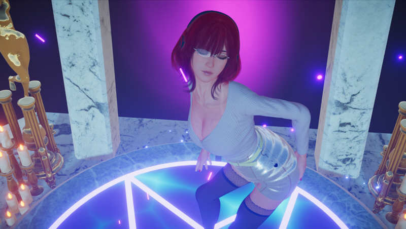 图片[4]-魅魔咖啡厅 V1.0.6 官方中文版 最新3D互动游戏 神作 4G 