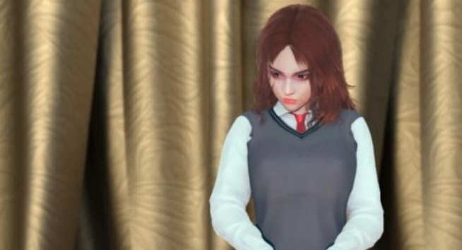 图片[2]-魔法之谜 V0.1.1B 精翻汉化版 PC+安卓 哈利波特同人SLG 3G 