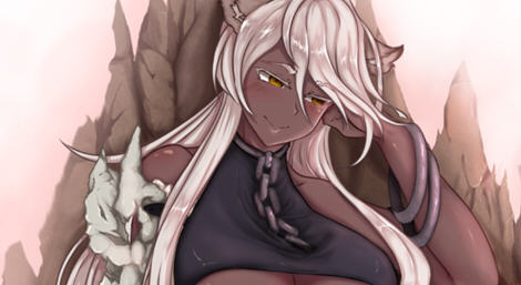 图片[1]-魔物娘袭击(Monster Girl Assault) ver0.25 英文版 PC+安卓 塔防游戏 700M 