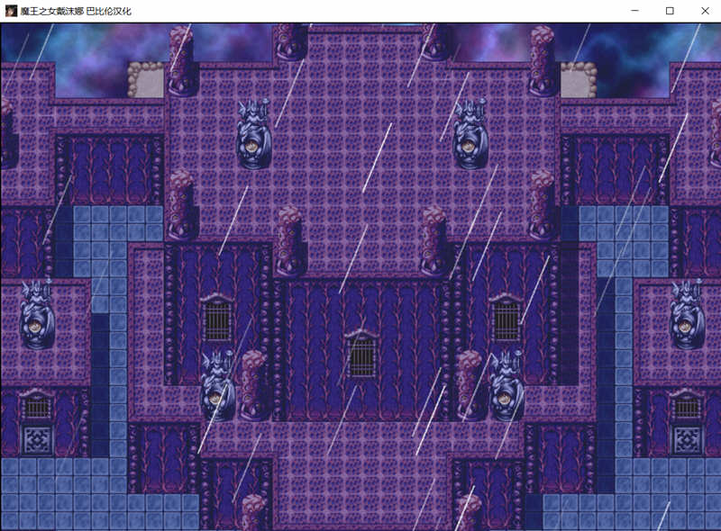 图片[2]-魔王之女戴沫娜 完整精翻汉化语音版 日式RPG游戏 1.5G 