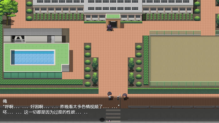图片[2]-魔鬼的契约 汉化版 PC+安卓 日系RPG游戏&新作 4.1G 