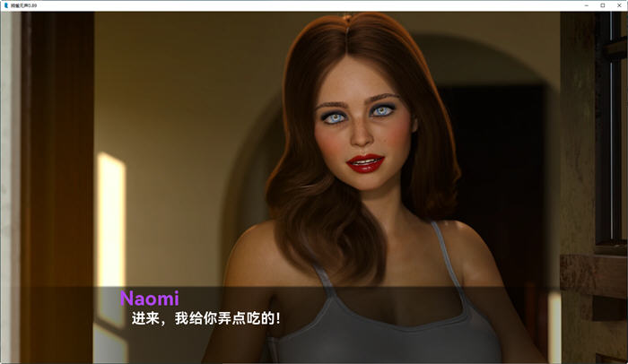 图片[3]-鸦雀无声(Ravenous) ver0.89 Beta 汉化版 PC+安卓 动态SLG游戏 1.5G 