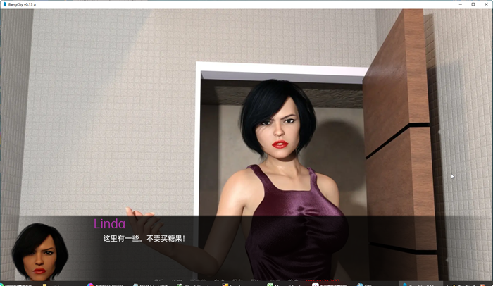 图片[3]-黑帮之都(BangCity) ver0.13a 汉化版 PC+安卓&新作 2.1G 