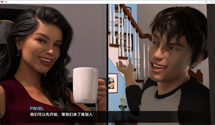 图片[2]-FILF2 ver0.01A 汉化版 PC+安卓 沙盒动态SLG游戏 3.6G 