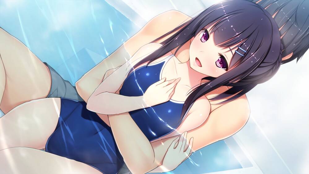 图片[2]-[GAL] 銀色、遥か/银色遥远 [5.94G]Pc 