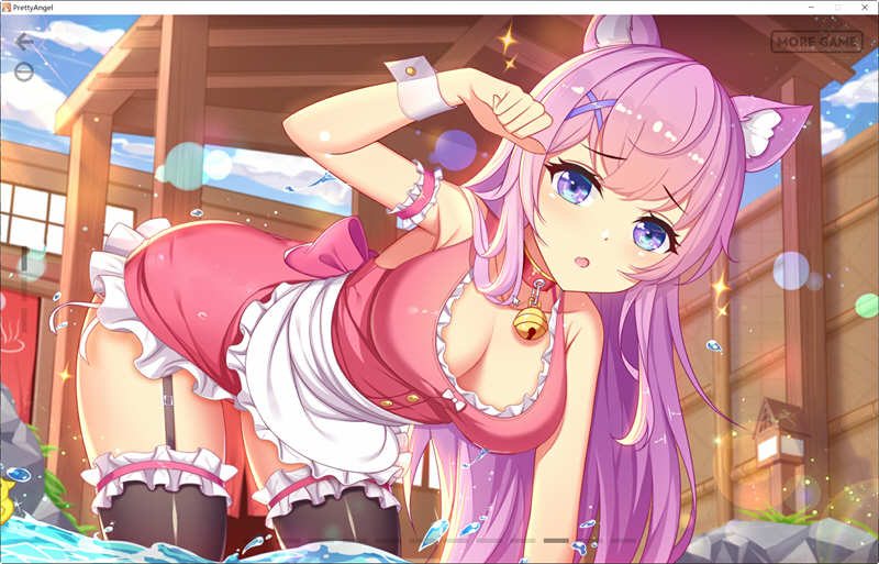 图片[4]-Hentai Girl ！全系列8款游戏合集 steam休闲拼图游戏合集 