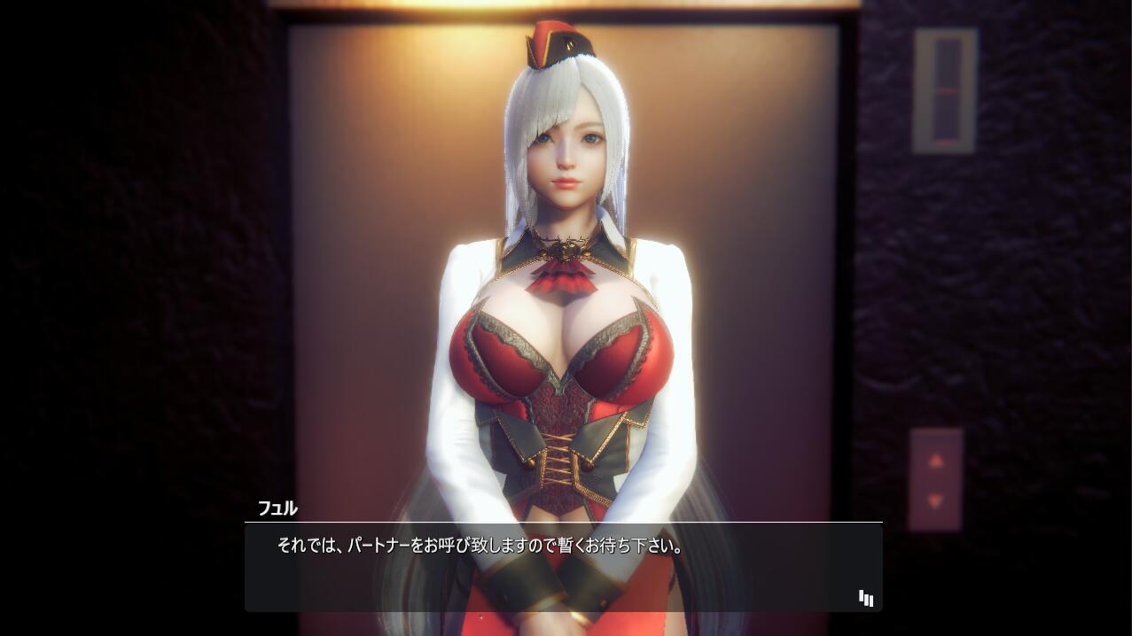 图片[3]-Honey Select2（原欲）！ 完整DL日文版 超高自由度的神作 