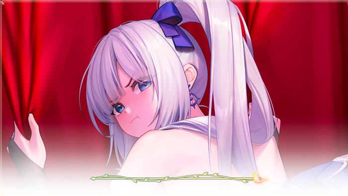 图片[2]-Hot And Lovely 5 官方中文作弊版+CV 休闲益智游戏 240M 