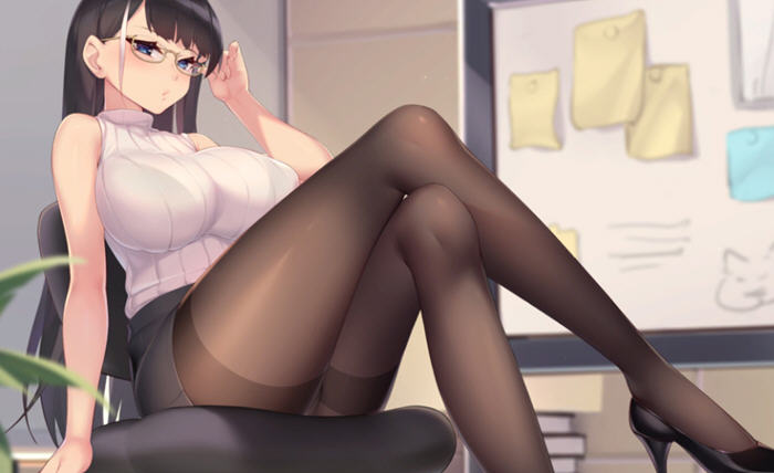 图片[4]-Hot And Lovely 5 官方中文作弊版+CV 休闲益智游戏 240M 