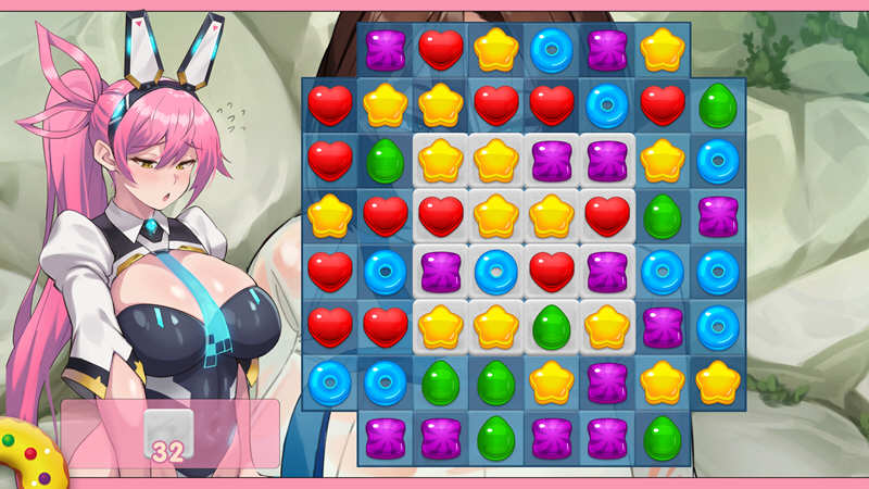 图片[2]-LOLLIPOP! 棒棒糖 Steam官方中文版 休闲益智SLG游戏 