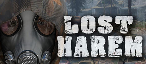 图片[1]-Lost.Harem 中文完结版 末日生存冒险游戏 6G 