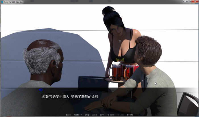 图片[4]-NTR的喜悦！能走多远？精翻汉化版 PC+安卓+全CG 