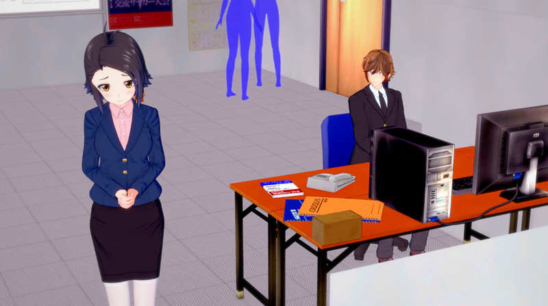 图片[2]-Passion City V1.0.0 精翻汉化版 PC＋安卓 卡通风格SLG游戏 