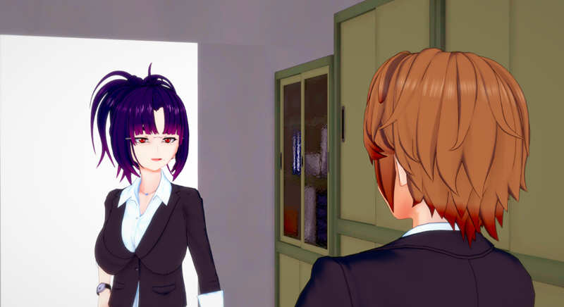 图片[4]-Passion City V1.0.0 精翻汉化版 PC＋安卓 卡通风格SLG游戏 