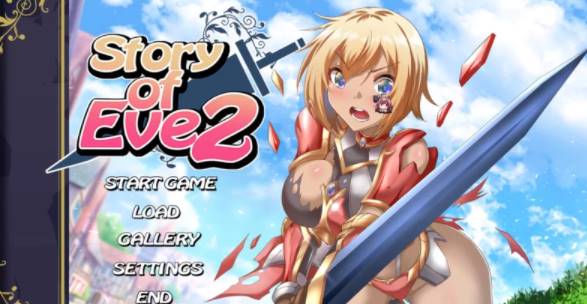 图片[1]-[SLG] 伊芙物語 2 官中步兵版 [pc] 